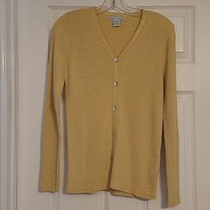 Ladies sweater